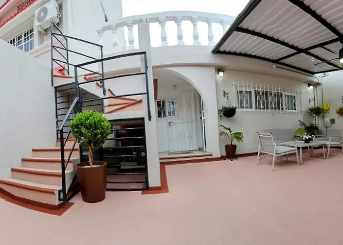 Book & Sleep Cancun